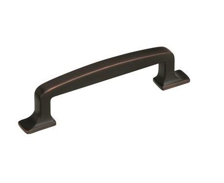 Bronce Aceite Westerly 96mm - Elegante y Duradero