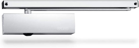 Cierre Hidráulico EN 1154: Seguridad y Eficiencia