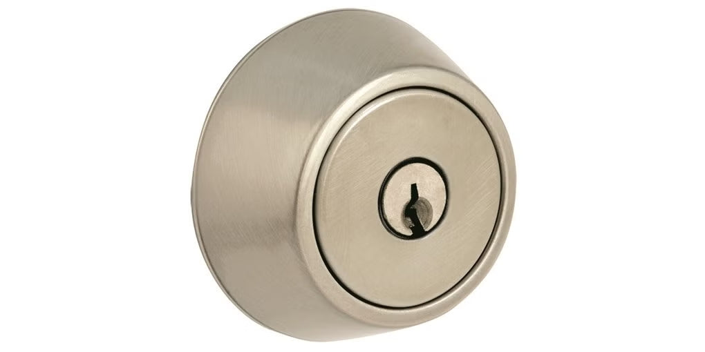 Cerrojo TESA Grado 2 - Seguridad Residencial y Comercial