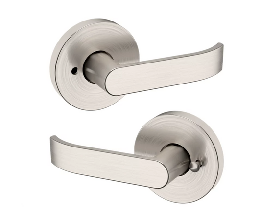 Cerradura Baldwin Mod.5460-150 Privacidad (con seguro)