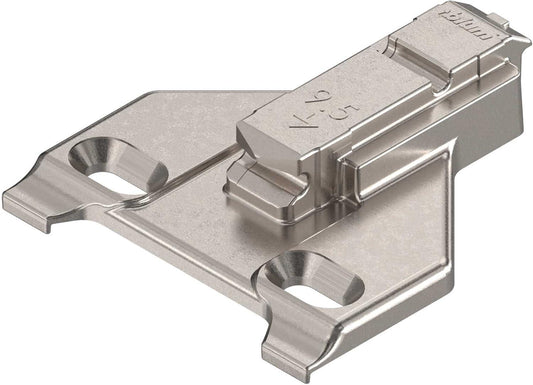 Base 175L6600.22 - Sistema de Bases CLIP para Montaje Frontales en Cruz*
