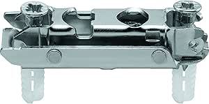 Base 177H3100E: Sistema de Bases de Montaje para Muebles
