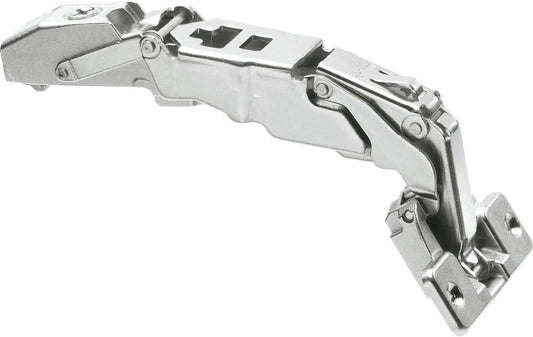 Bisagra CLIP Top Ángulo Abierto 155° - Instalación Fácil