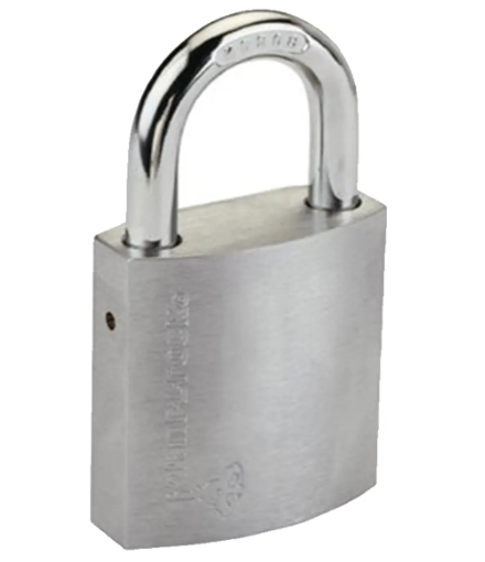 Candado Seguro MX6007 G10 - Alta Seguridad