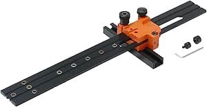 Guía Completa para Usar la Plantilla de Taladrado 955.TIP-ON y 970.BLUMOTION