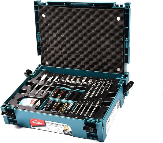 Kit 100 Accesorios Multiusos Makpac - Organización Perfecta