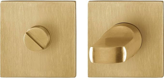 E848NS KIT WC CUADRADO PLANO LAT. SATIN F78-1 R