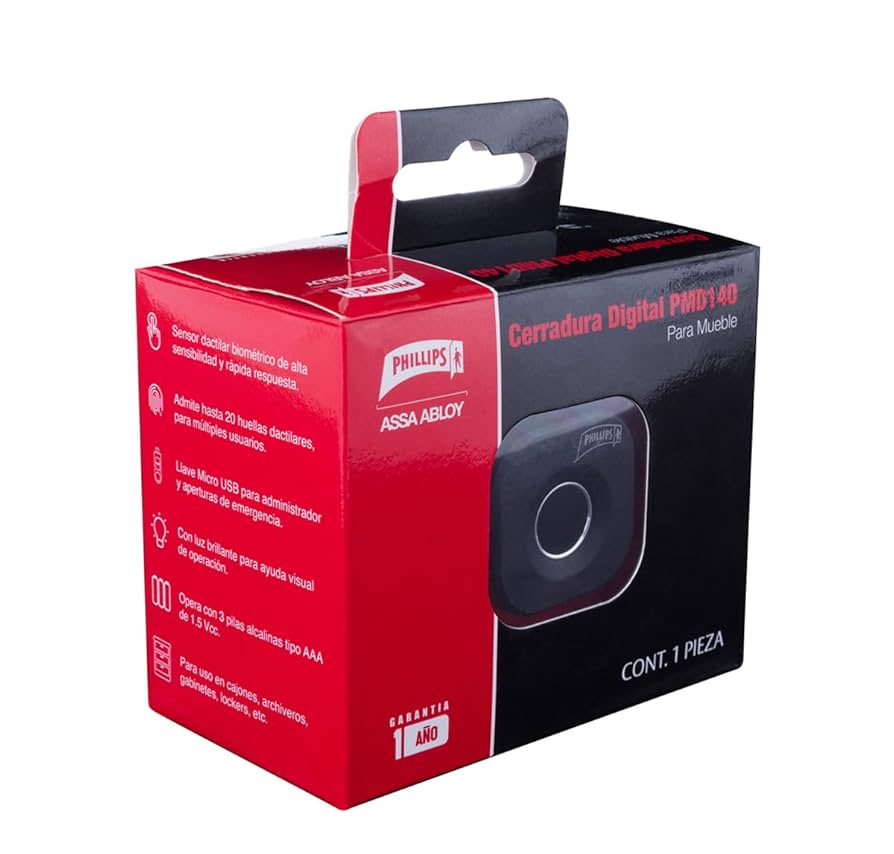 Mueble Digital PMD-140 ANE CV | Innovación y Diseño