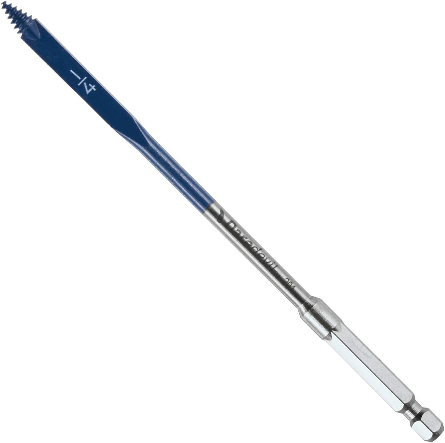 Broca DSB1001 Daredevil 1/4" - Precisión y Versatilidad