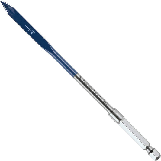 Broca DSB1001 Daredevil 1/4" - Precisión y Versatilidad
