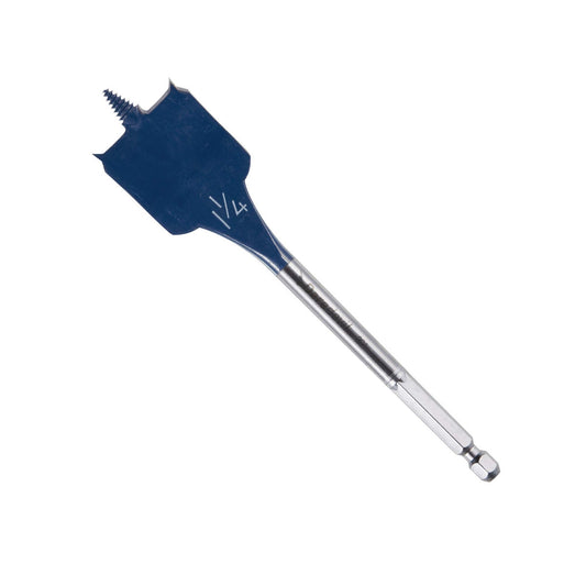 DSB1017 Broca Daredevil 1 1/4" - Ideal para Madera
