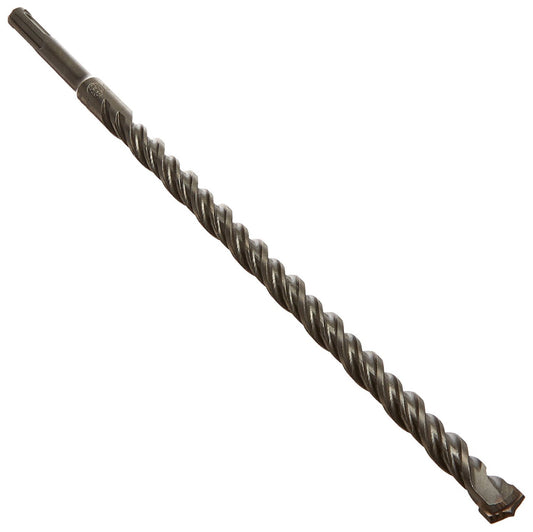 Broca SDS-PLUS S4L 9/16" Profesional para Perforación