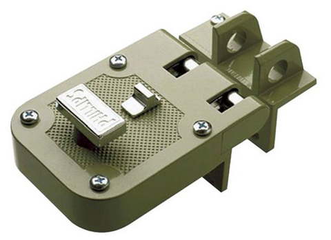 Cerradura Mod. 625 I ABG | Máxima Seguridad para Tu Hogar