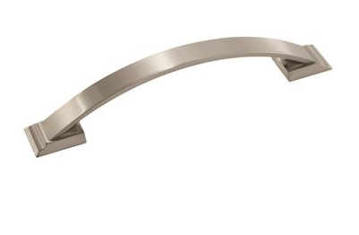 Jal Candler 128mm G10 Satin Nic - BP29363G10