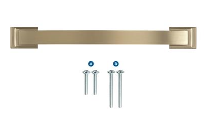 JAL Candler 160mm Gold Champ - Elegante Reloj de Oro