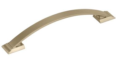 JAL Candler 160mm Gold Champ - Elegante Reloj de Oro