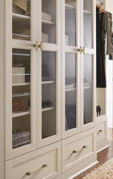 Jaladera Riva 160mm Dorada Champán - Elegancia en Detalle