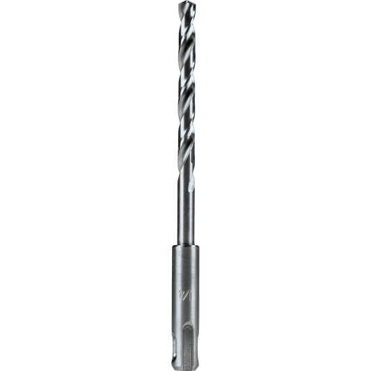 Broca SDS Plus 1/4" para Metal - Alta Durabilidad