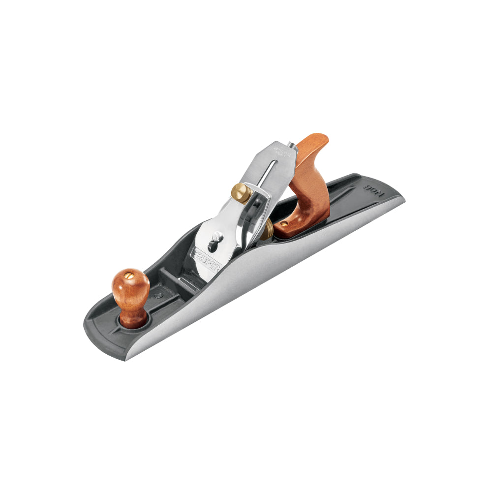 CEPILLO PARA CARPINTERO # 6 LISO