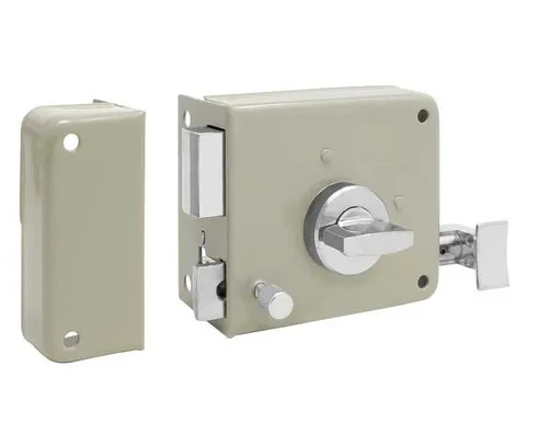 Cerradura Phillips 715 INSTA-FÁCIL Izquierda ABG