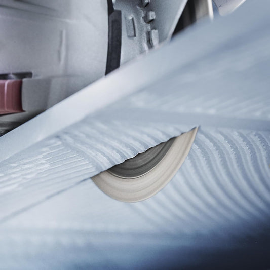 Disco de Diamante Bosch: Corte Profesional y Durabilidad