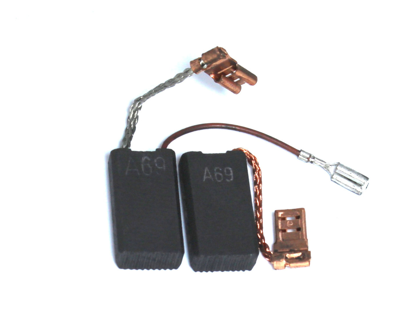 Juego de Escobillas POS 810 - Limpieza Profesional