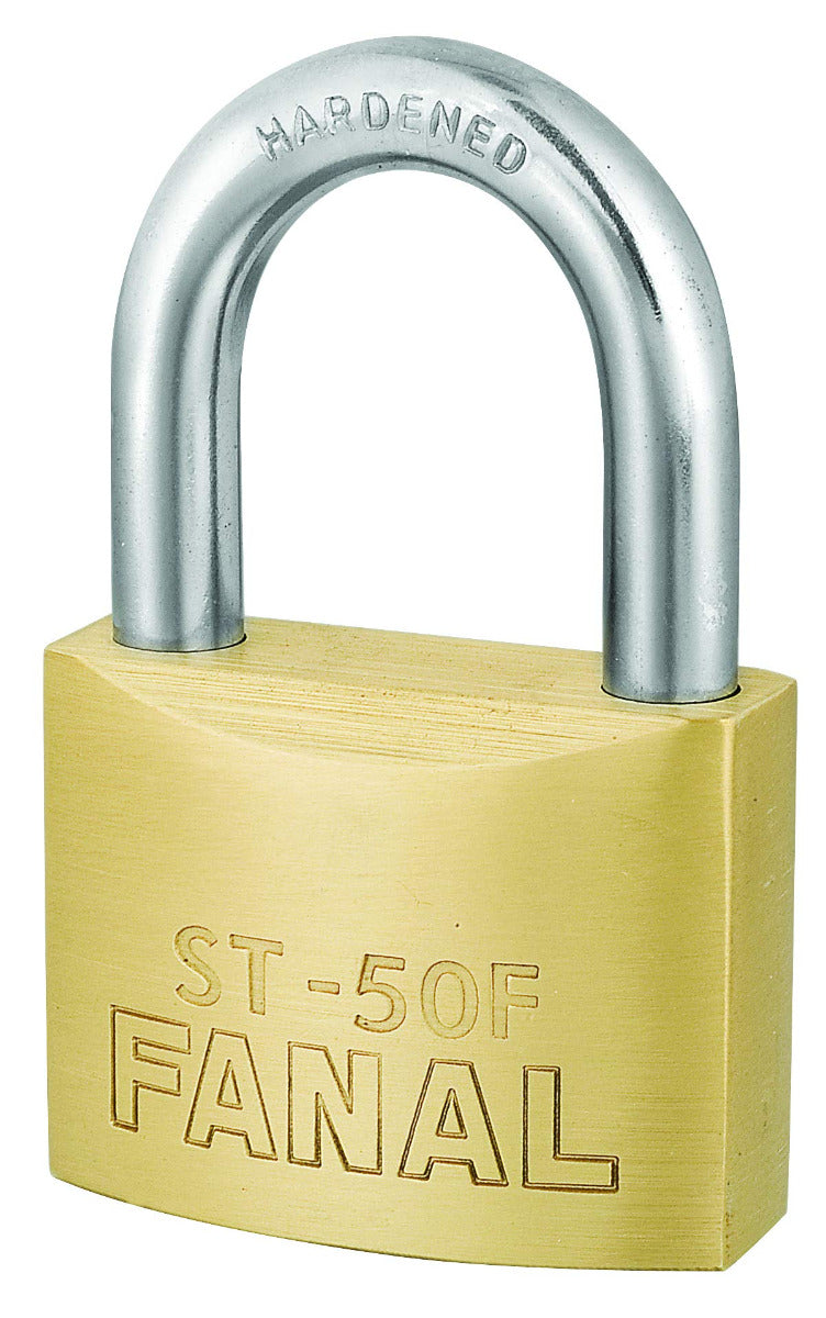 Candado de Llave Tubular Alta Seguridad - Blindeo Total