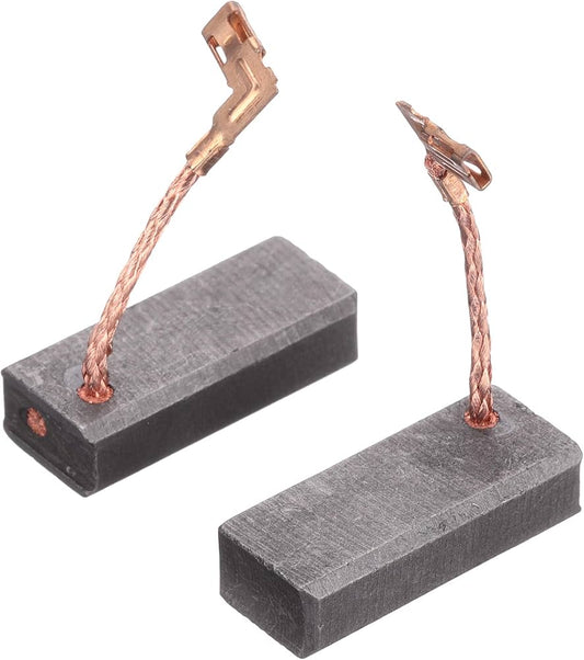 Juego de Carbones CB-350 para HR4002 y HR4041C - Compatible y Duradero