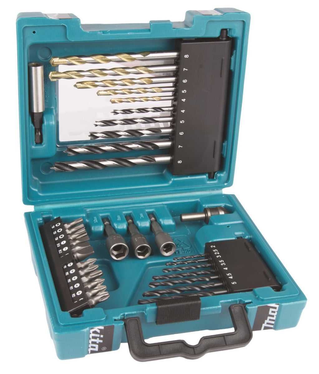 Kit 34 Pzs Accesorios Multiusos - Calidad Premium