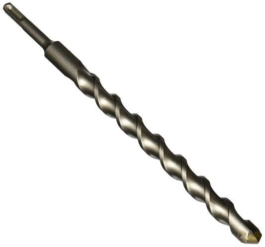 Broca SDS-Plus 3/4x12 para Concreto - Alta Durabilidad