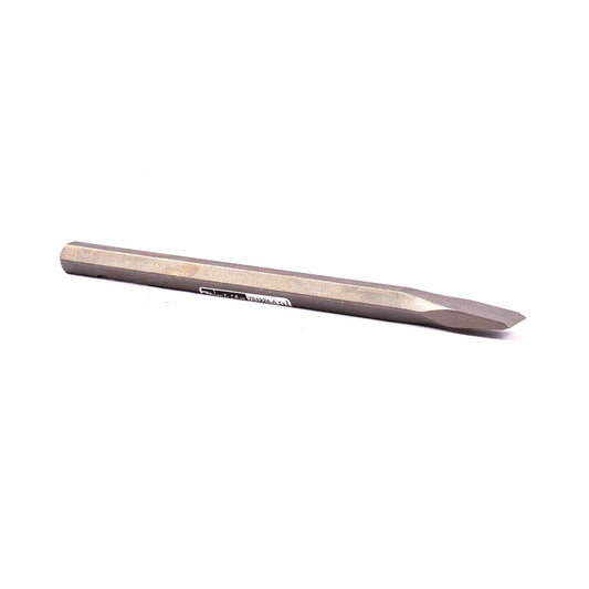 Cincel Plano Hex 3/4" 1x12 - Herramienta Profesional