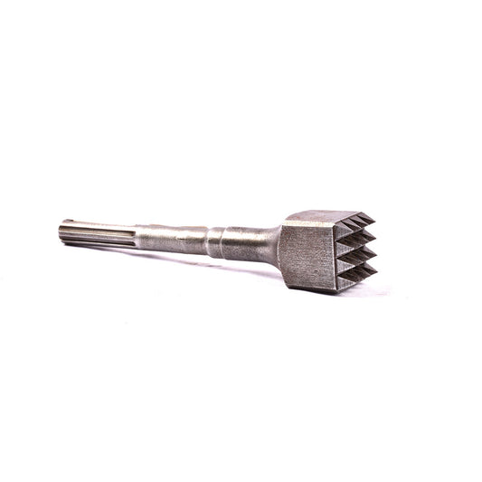 Martillo Demoledor SDS Max 10" - Potencia Profesional