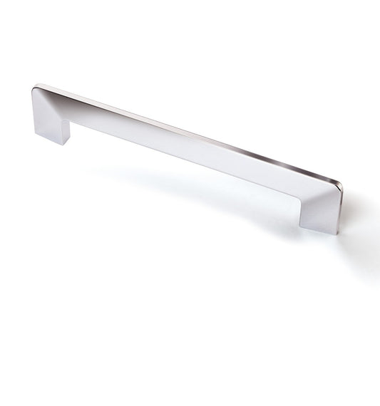 Mod. 7532 Tirador Cromo Brillo 96mm
