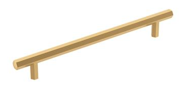 Jaladera Caliber 160mm CZ - Elegancia y Durabilidad