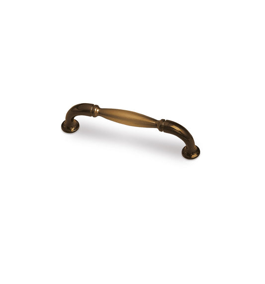 Tirador Bronce Viejo Mod. 7830 - Elegante y Funcional