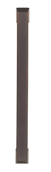 Reloj BP55278ORB Esfera Grande 160mm | Elegancia y Estilo
