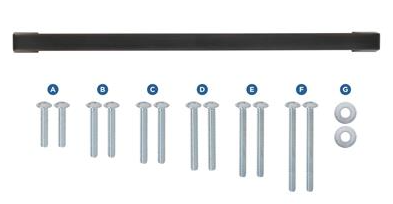 12" Blackrock Jal PTA Oil - High Performance