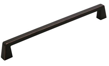 12" Blackrock Jal PTA Oil - High Performance