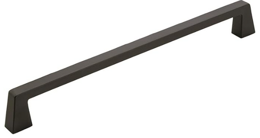 Jarra BlackRock 12" Negra - Diseño Elegante y Duradero