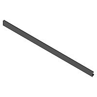 Pieza Delantera LEGRABOX ZV7.1043MN1 - Aluminio Negro Mate