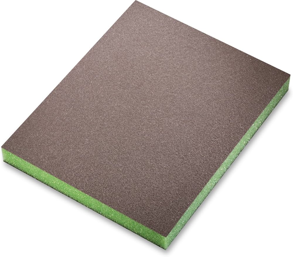 Esponja Ecológica Alm Siásponge Verde - Limpieza Natural