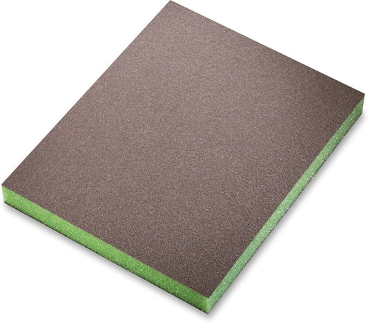 Esponja Ecológica Alm Siásponge Verde - Limpieza Natural