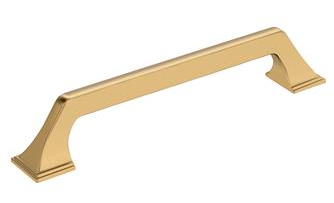 Jaladera Exceed 160mm CZ - Elegancia y Durabilidad