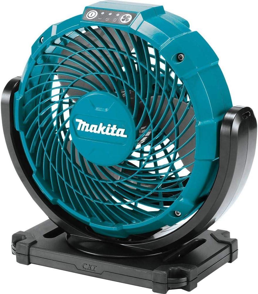 CF100DZ VENTILADOR INALAMBRICO Y ADAPT 12V AC