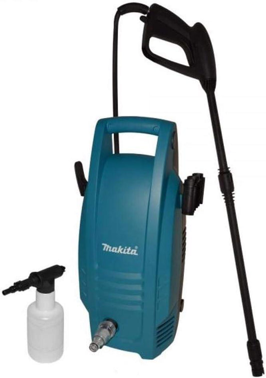 Hidrolavadora de Alta Presión Makita HW101