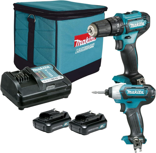 CLX228 COMBO HP333D+TD110D+DC10WD+BL10162+ACC.