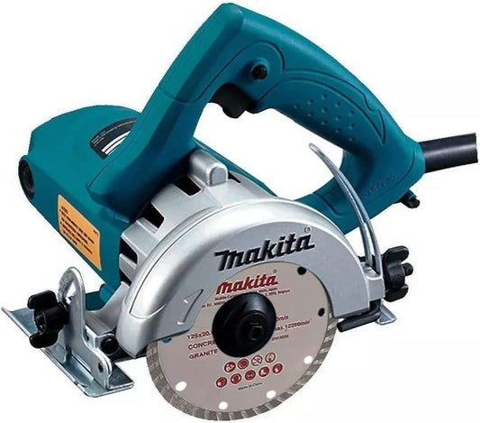 Cortadora de Azulejos 1400W con Disco 4-3/8" - Precisión Profesional