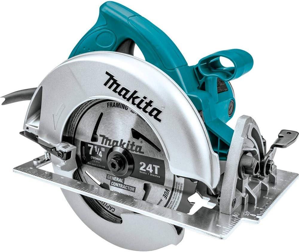 Makita 5007NK Sierra Circular de 7‑1/4"