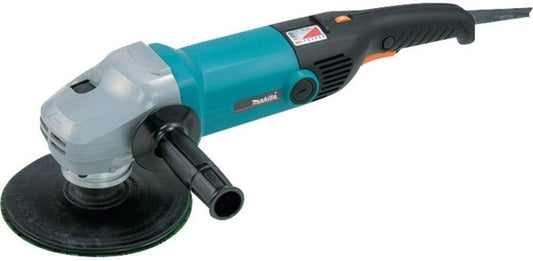 Pulidora Makita SA7000C 7: Potencia Profesional