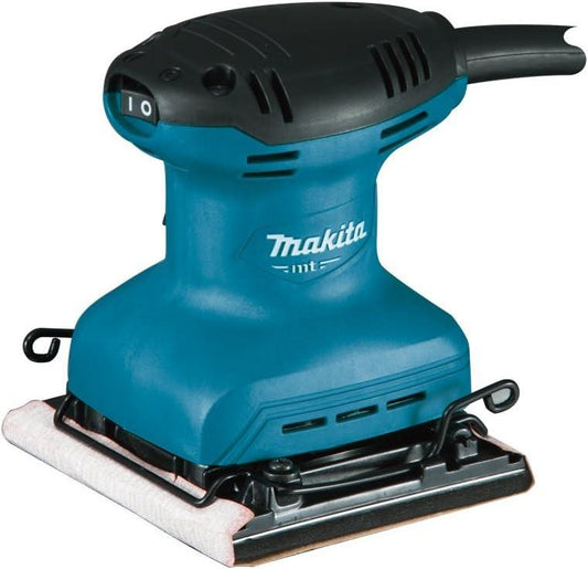 M9200B LIJADORA ORBITAL 180 W*